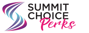 Summit Choice Perks